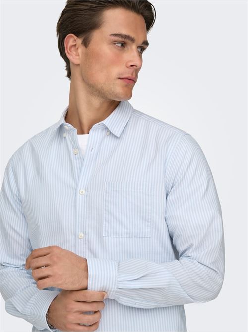  ONLY&SONS | 22023977/Bright White